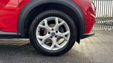 Nissan Juke 1.0 DiG-T 114 N-Connecta 5dr Petrol Hatchback